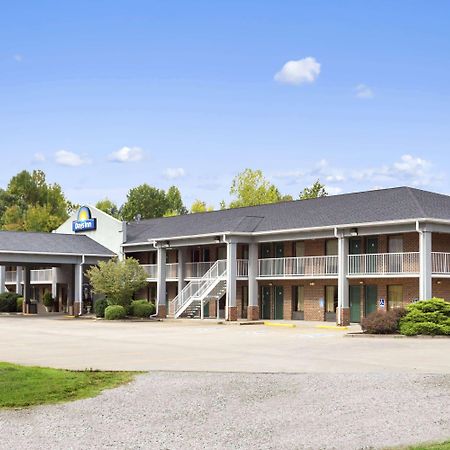 Days Inn by Wyndham Kuttawa/Eddyville Bagian luar foto