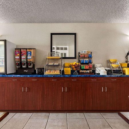 Days Inn by Wyndham Kuttawa/Eddyville Bagian luar foto