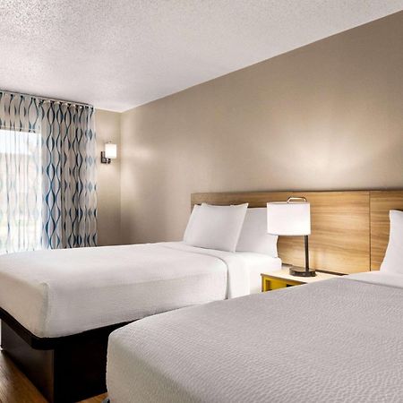 Days Inn by Wyndham Kuttawa/Eddyville Bagian luar foto