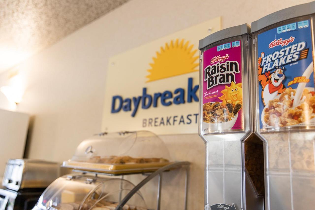 Days Inn by Wyndham Kuttawa/Eddyville Bagian luar foto