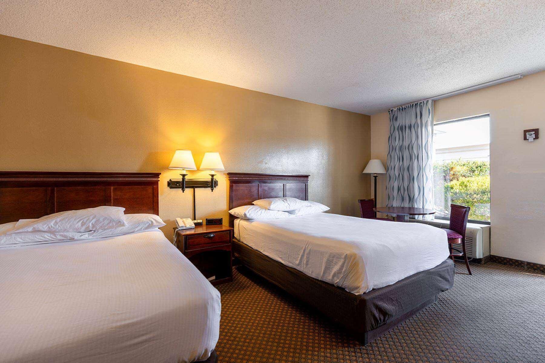 Days Inn by Wyndham Kuttawa/Eddyville Bagian luar foto