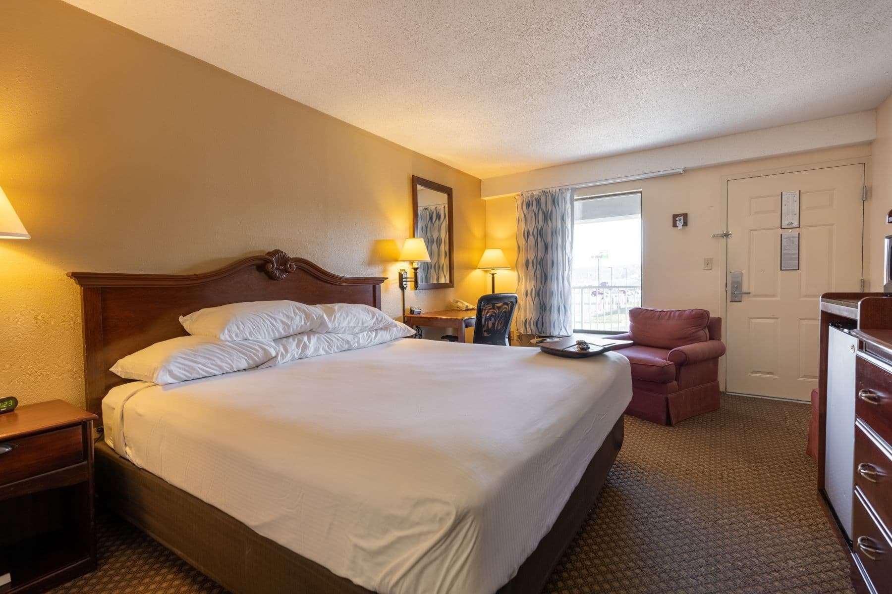 Days Inn by Wyndham Kuttawa/Eddyville Bagian luar foto