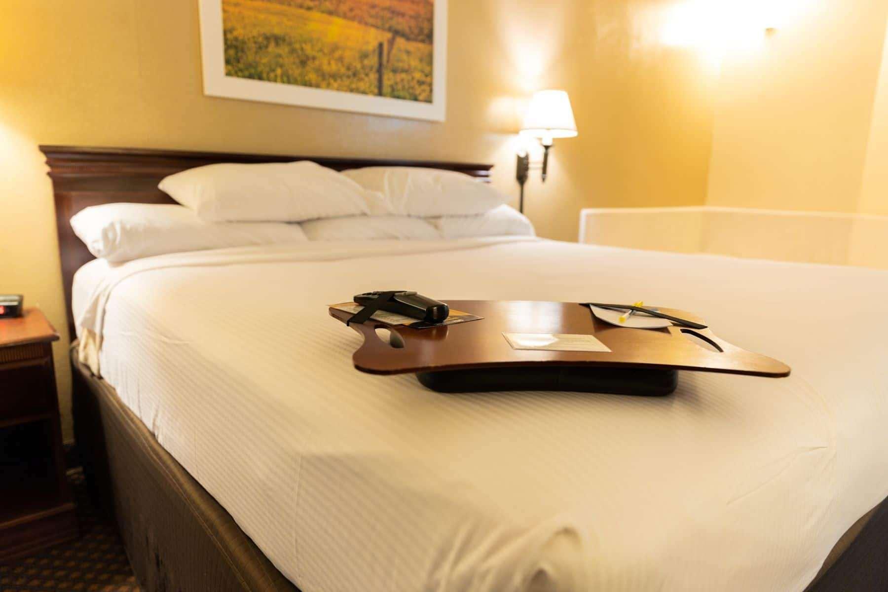 Days Inn by Wyndham Kuttawa/Eddyville Bagian luar foto
