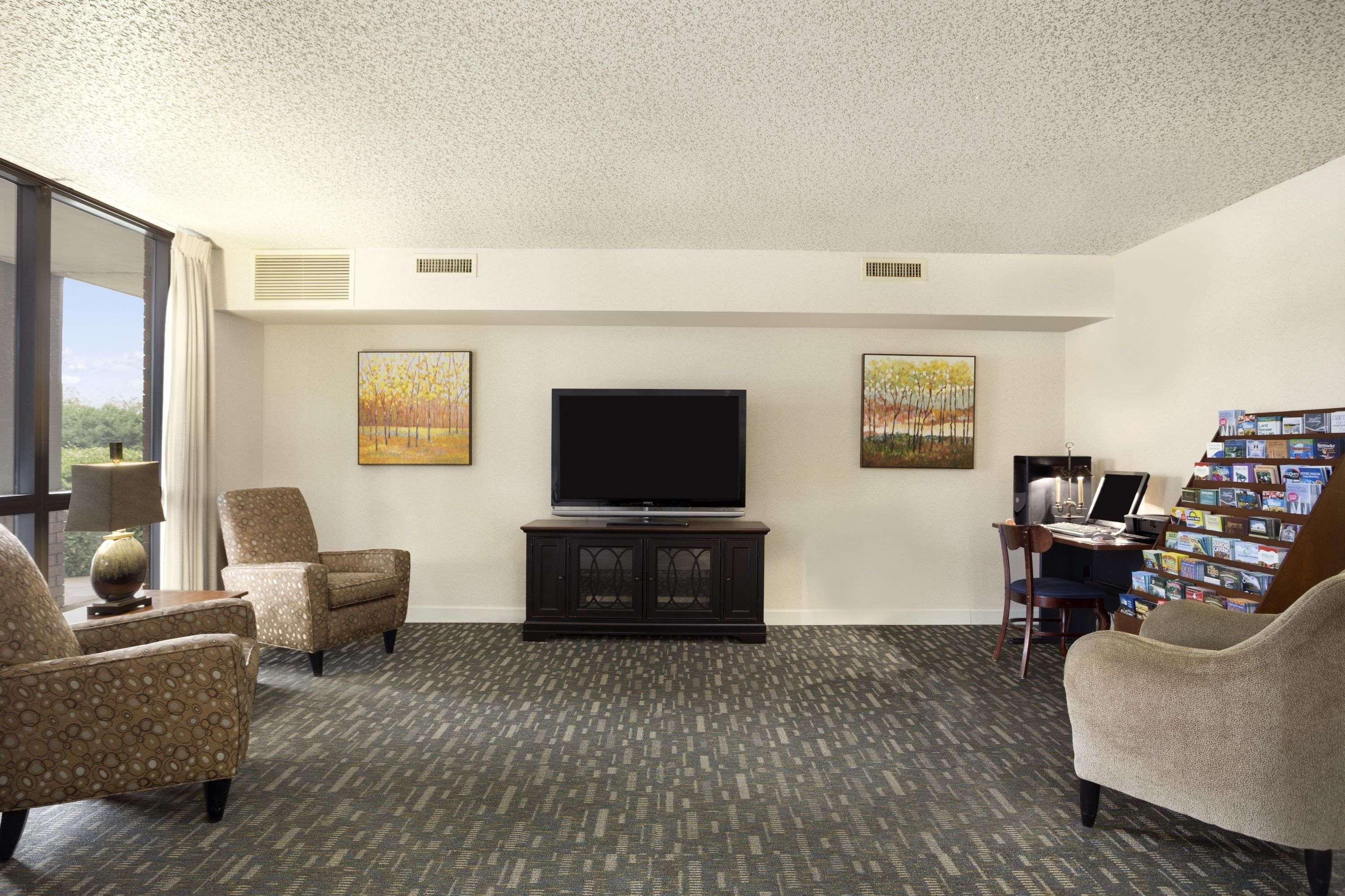 Days Inn by Wyndham Kuttawa/Eddyville Bagian luar foto