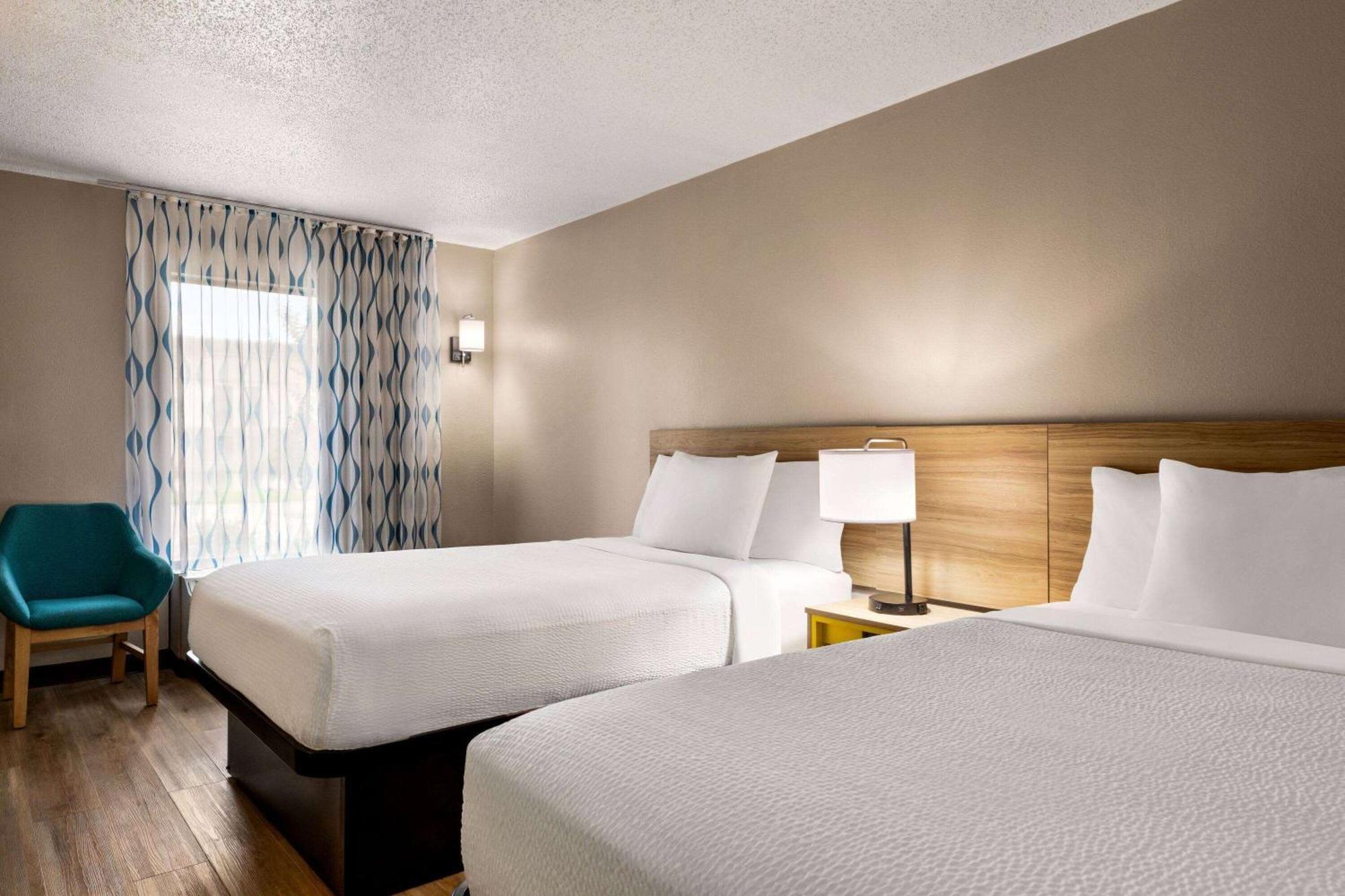Days Inn by Wyndham Kuttawa/Eddyville Bagian luar foto