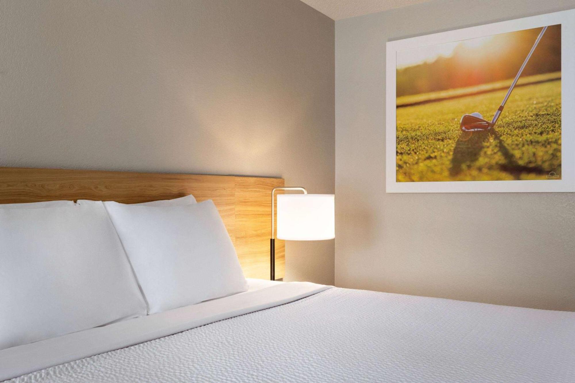 Days Inn by Wyndham Kuttawa/Eddyville Bagian luar foto
