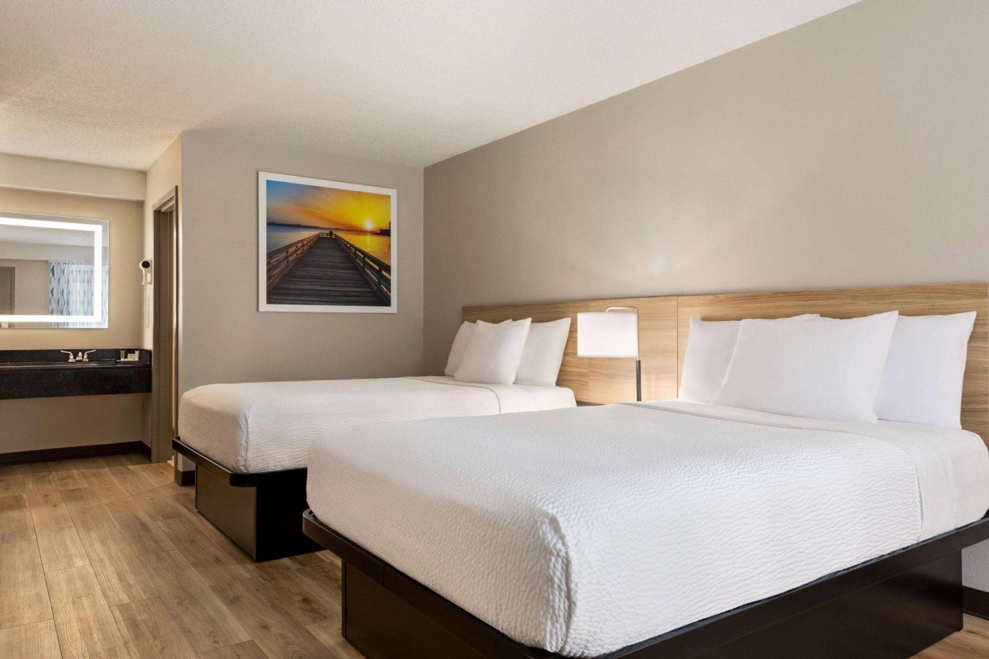 Days Inn by Wyndham Kuttawa/Eddyville Bagian luar foto