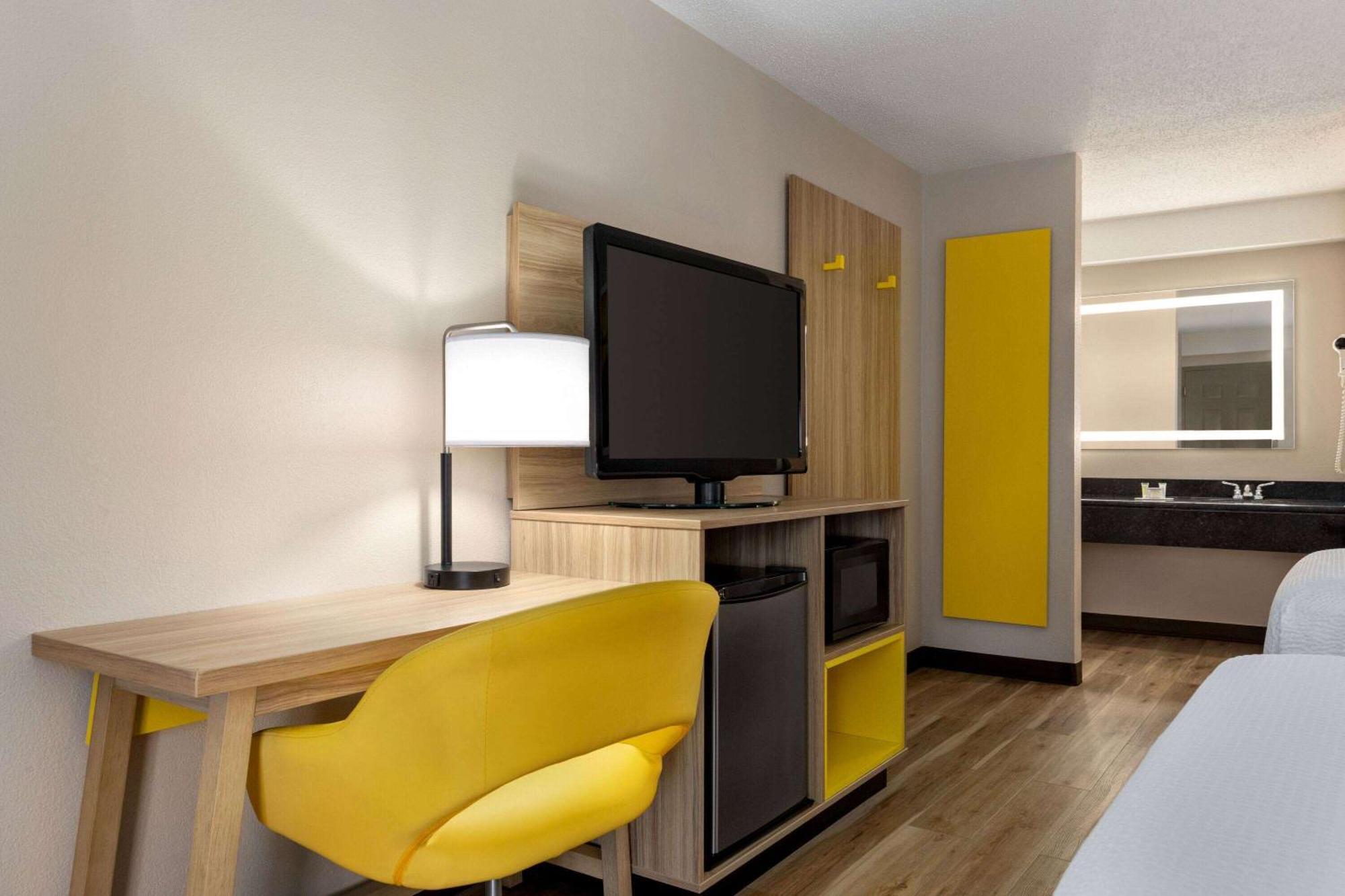 Days Inn by Wyndham Kuttawa/Eddyville Bagian luar foto