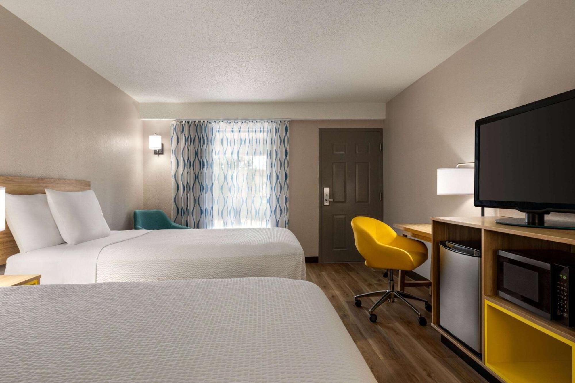 Days Inn by Wyndham Kuttawa/Eddyville Bagian luar foto