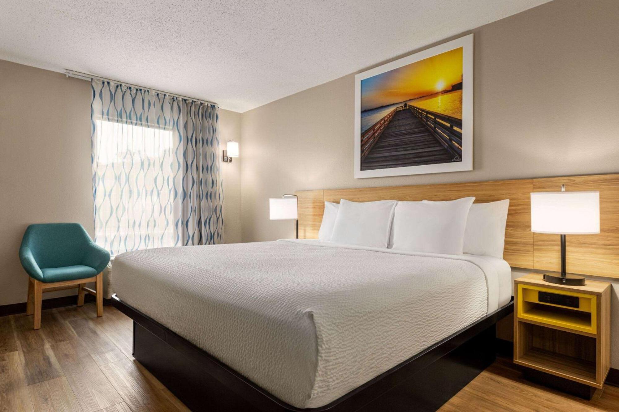 Days Inn by Wyndham Kuttawa/Eddyville Bagian luar foto