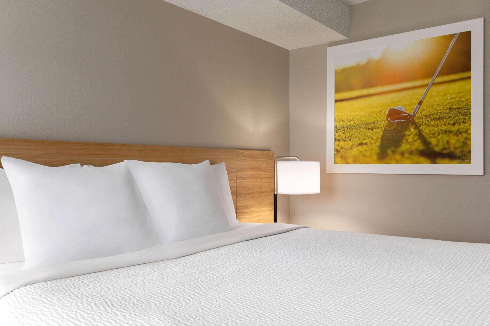 Days Inn by Wyndham Kuttawa/Eddyville Bagian luar foto